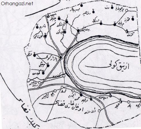 orahngazi-haritasi